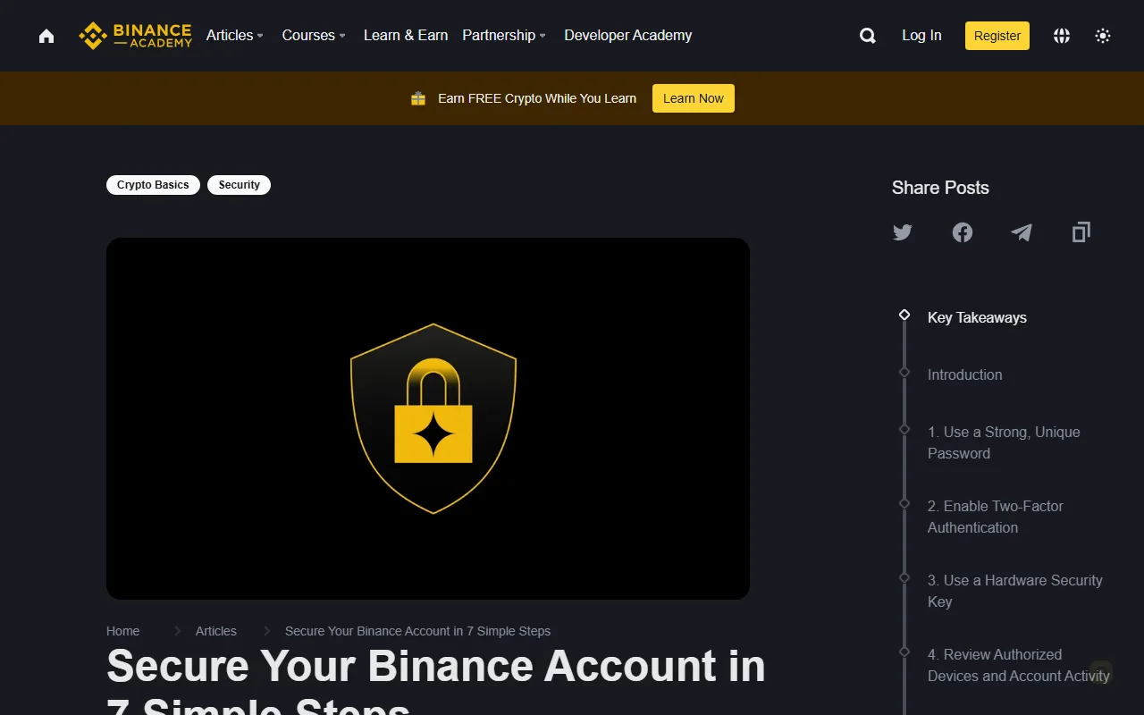 Exchange anti-phishing code என்றால் என்ன? Email-ஐ சரிபார்ப்பது எப்படி?